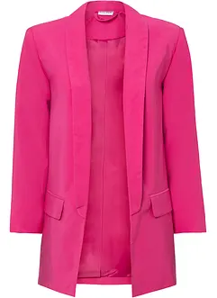 Dlouhý blejzr ze směsi s viskózou, bonprix