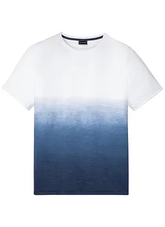 Tričko Slim Fit, bonprix