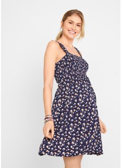 Těhotenské šaty ze žerzeje, bpc bonprix collection