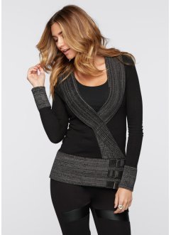 Pletený svetr, BODYFLIRT boutique