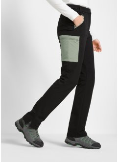 Rychleschnoucí funkční kalhoty, bpc bonprix collection