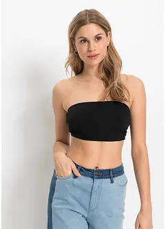 Bandeau-top (2 ks v balení), bonprix