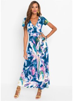 Šaty s květovým vzorem, BODYFLIRT boutique