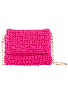 Kabelka Crochet, bpc bonprix collection