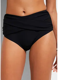 Stahovací bikiny, spodní díl, mírná stahovací funkce, bonprix