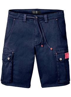 Cargo bermudy, Regular Fit, bpc selection