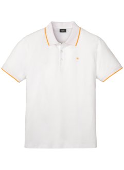 Pólo tričko s krátkým rukávem, bpc bonprix collection