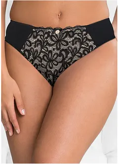 Kalhotky s jemnou krajkou, bonprix