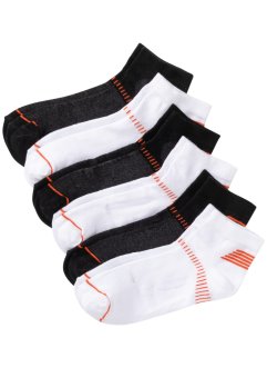 Sportovní ponožky (6 párů), bpc bonprix collection