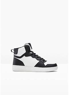Tenisky High Top, RAINBOW
