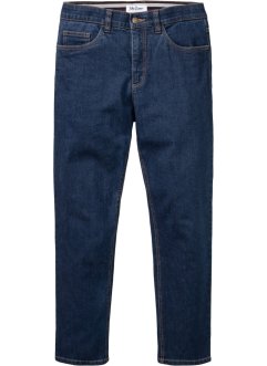 Strečové džíny v pohodlném střihu Classic Fit Tapered, John Baner JEANSWEAR