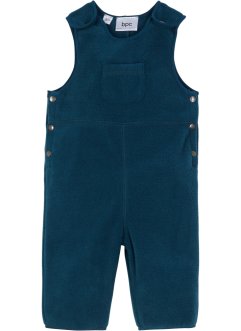 Flísové kojenecké kalhoty s laclem, bpc bonprix collection