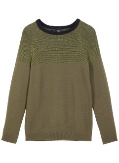 Chlapecký pulovr, bpc bonprix collection