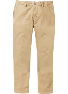 Chino kalhoty s teflonovou úpravou, Regular Fit, John Baner JEANSWEAR
