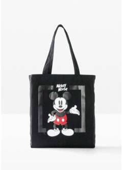 Látková taška Shopper s Mickey Mousem, Disney
