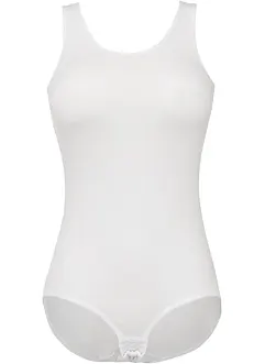Body bez kostic s bavlnou, bonprix