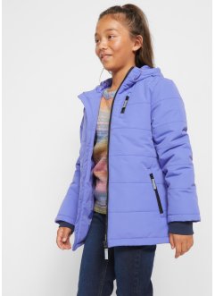 Dívčí zimní bunda, nepromokavá, sportovní, bpc bonprix collection