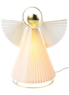 Stolní lampa ve vzhledu anděla, bpc living bonprix collection