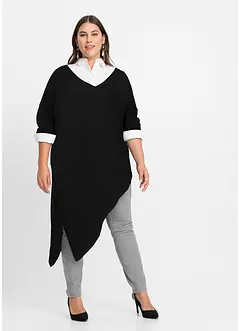 Dlouhý svetr, bonprix