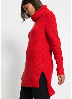 Dlouhý pletený svetr, BODYFLIRT