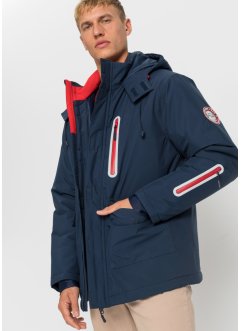 Funkční zimní bunda s ochranou proti sněhu, bpc bonprix collection