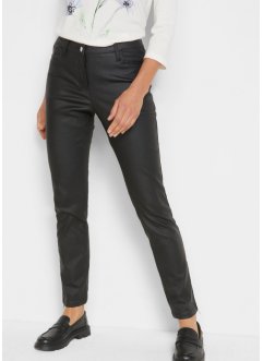 Lesklé strečové kalhoty, bpc selection