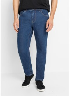 Strečové džíny ve zkrácené délce s Positive Denim #1 Fabric, RAINBOW