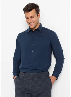 Business košile Slim Fit (2 ks v balení), bonprix