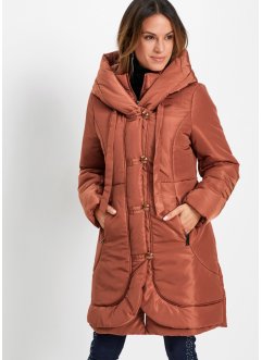 Krátký kabát, bpc selection