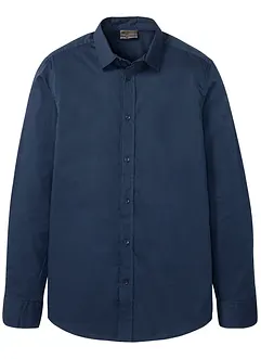 Business košile se strečem, Slim Fit, bonprix