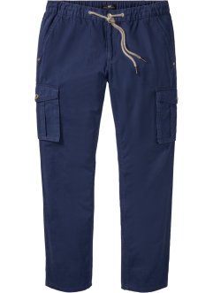 Cargo kalhoty Regular Fit, Straight, bpc bonprix collection