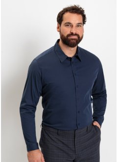 Business košile, Slim Fit (2 ks v balení), bpc selection