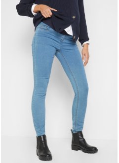 Těhotenské Super Stretch džíny, bpc bonprix collection