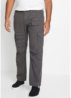 Cargo kalhoty Loose Fit, Straight, RAINBOW