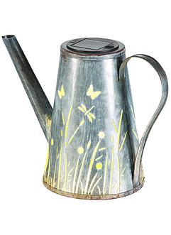 Solární dekorace ve tvaru konve, bpc living bonprix collection