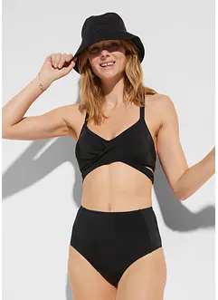 Bikiny s podprsenkovým topem (2dílná souprava), bonprix