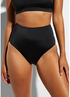 Bikinové kalhotky, High Waist, s nastavitelným pasem, bonprix