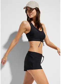 Bikiny s podprsenkovým topem (2dílná souprava), bonprix