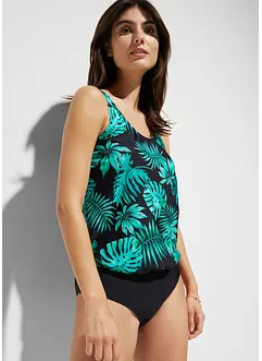 Jednodílné plavky, bonprix