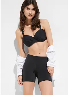 Krátké koupací legíny, bonprix