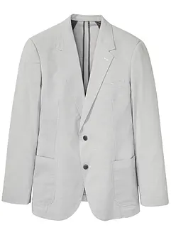 Sako z krepového materiálu, Regular Fit, bonprix