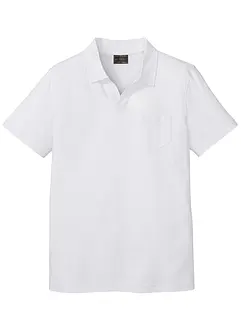 Pólo tričko, krátký rukáv, bonprix