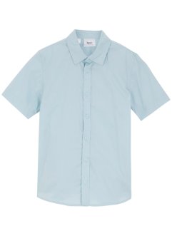 Chlapecká košile Slim Fit, krátký rukáv, bpc bonprix collection