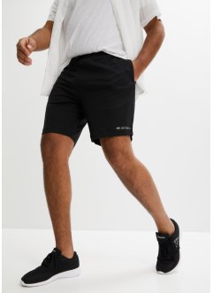 Lehké sportovní kalhoty z funkčního materiálu, bpc bonprix collection