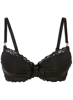 Vyztužená podprsenka s kosticemi, bonprix