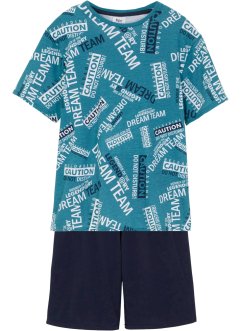 Krátké pyžamo, pro chlapce (2dílná souprava), bpc bonprix collection