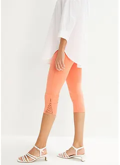 Capri legíny, bonprix