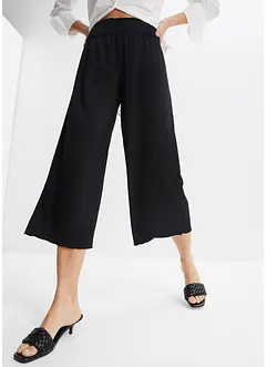 Kalhoty Culotte, bonprix