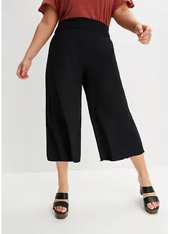 Kalhoty Culotte, bonprix