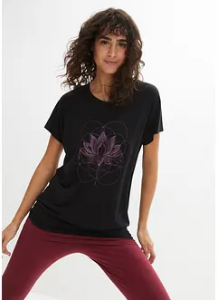 Sportovní triko, Loose Fit, bonprix